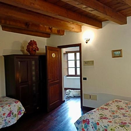 Le Petit Chateau Vezzi Portio Buitenkant foto