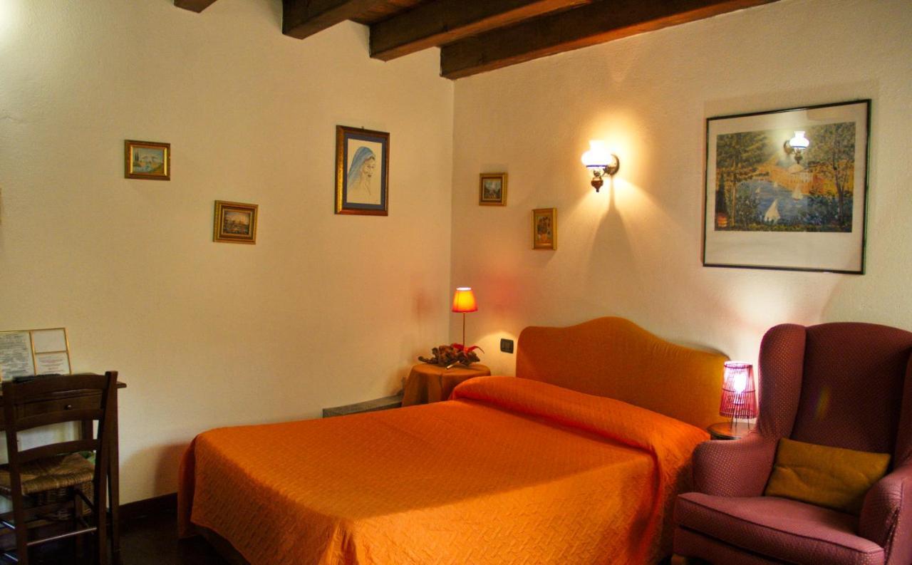 Le Petit Chateau Vezzi Portio Buitenkant foto