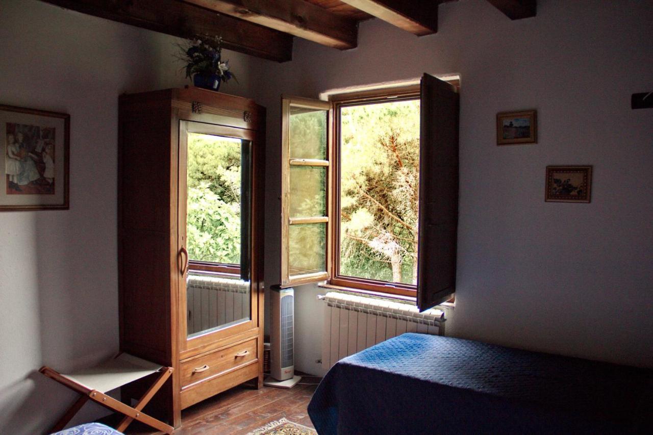 Le Petit Chateau Vezzi Portio Buitenkant foto