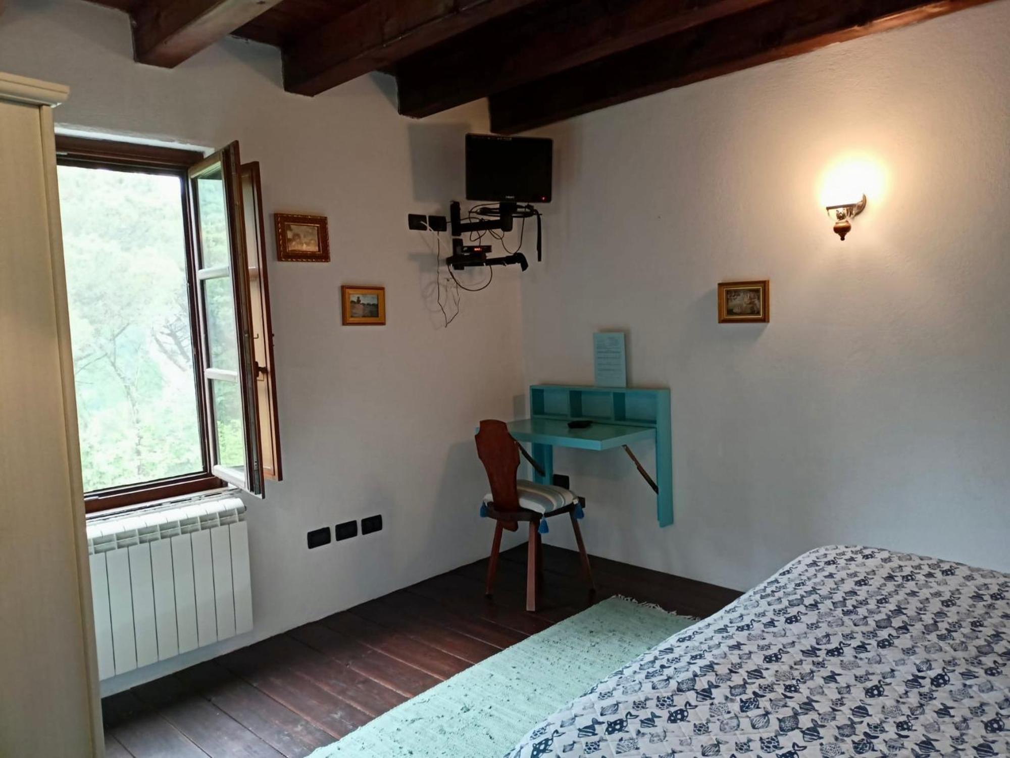 Le Petit Chateau Vezzi Portio Buitenkant foto