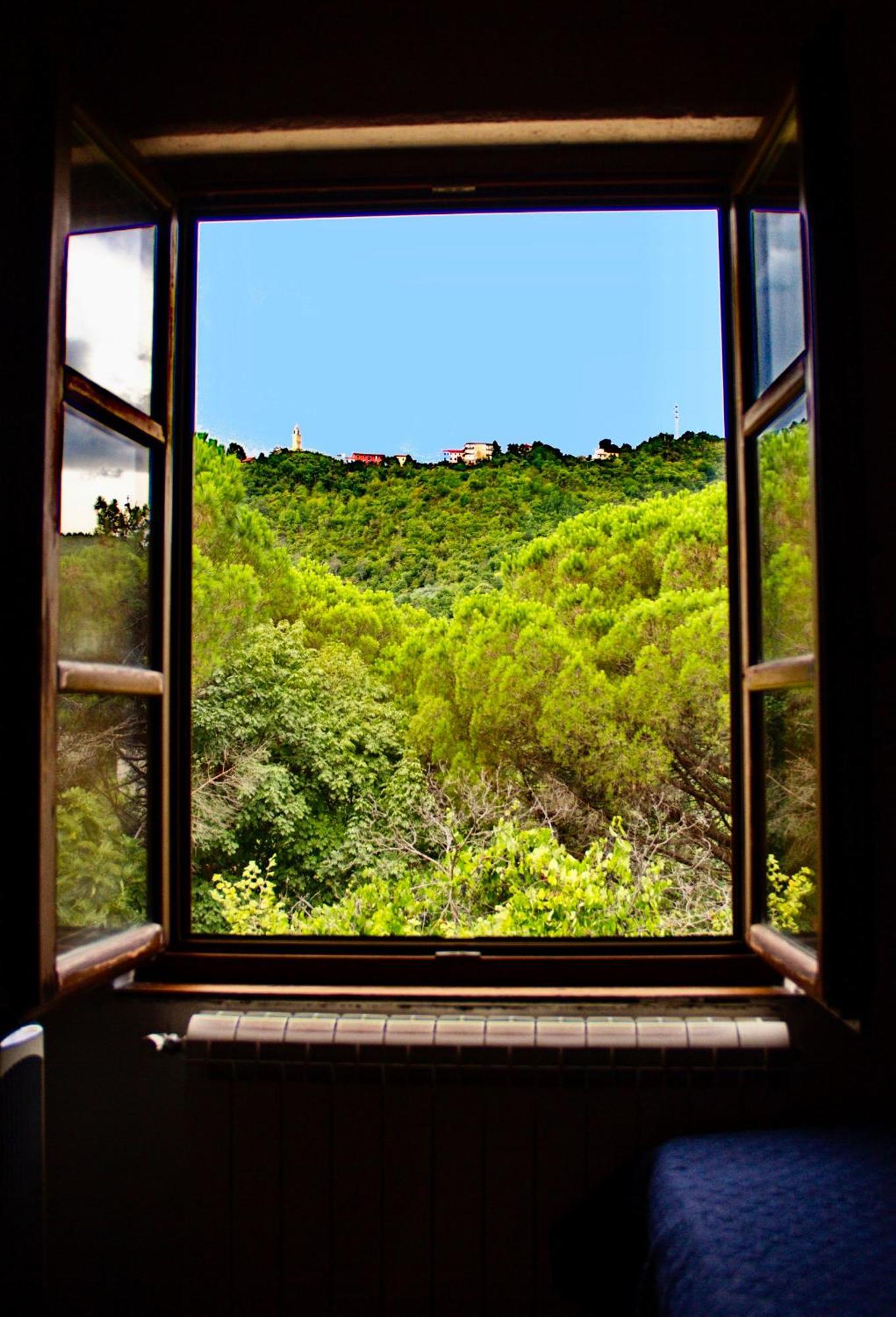 Le Petit Chateau Vezzi Portio Buitenkant foto