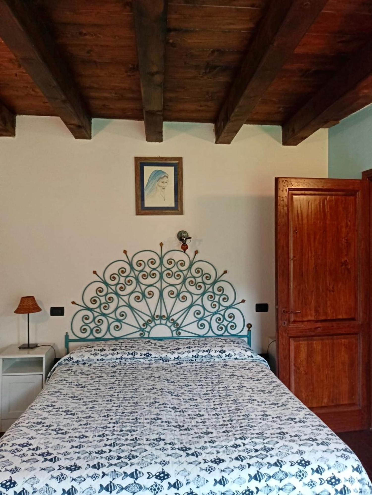 Le Petit Chateau Vezzi Portio Buitenkant foto
