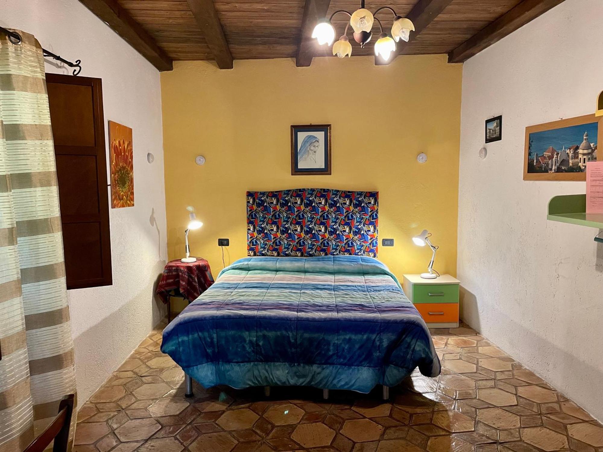 Le Petit Chateau Vezzi Portio Buitenkant foto